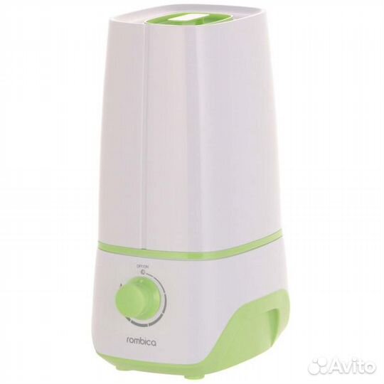 Rombica humi HUM-018