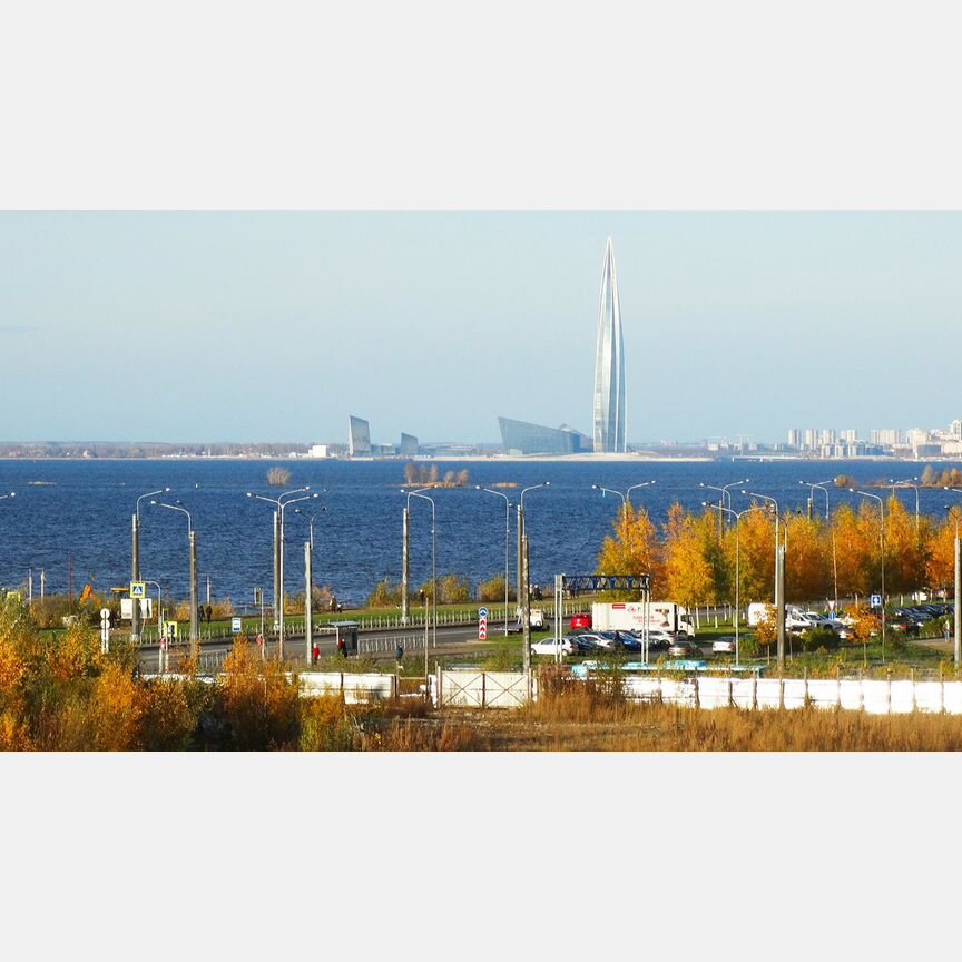3-к. квартира, 81 м², 14/24 эт.
