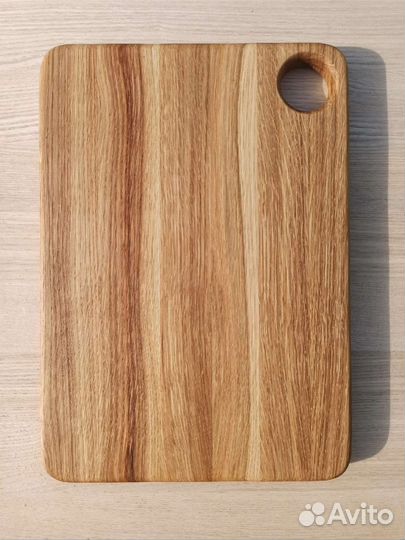 Доска разделочная большая