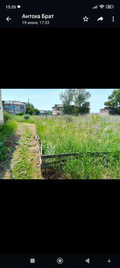 3-к. квартира, 72 м², 2/2 эт.