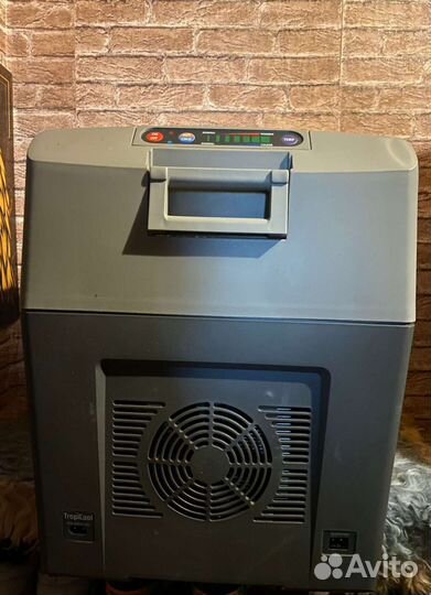 Автохолодильник бу