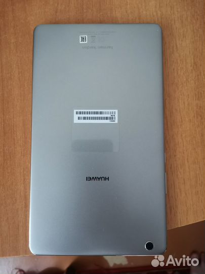 Планшет Huawei mediapad m3 lite