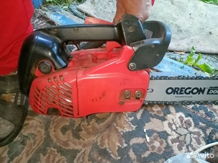 Бензопила San Garden 3614