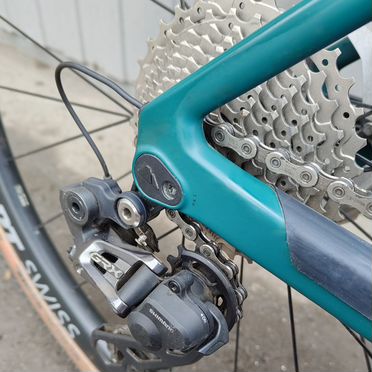 Canyon Grail CF SL 8 Di2 Carbon AXS