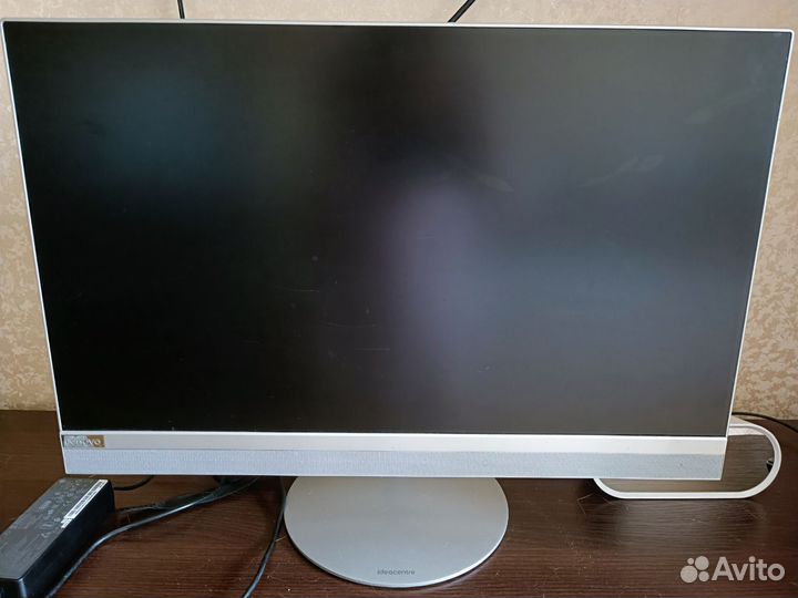 Моноблок lenovo