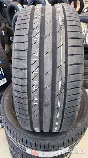 Kumho Ecsta PS71 SUV 285/60 R18 116V