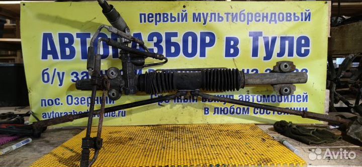 Рейка рулевая Dodge Intrepid