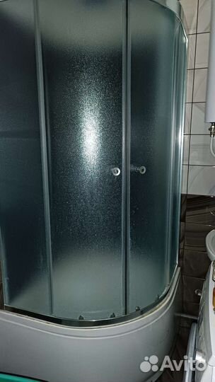 Душевая кабина 90х90 бу