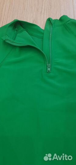 Купальник детский новый 128-135