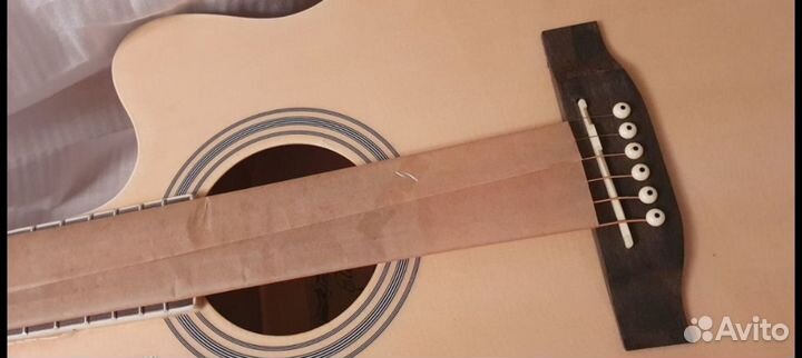 Гитара