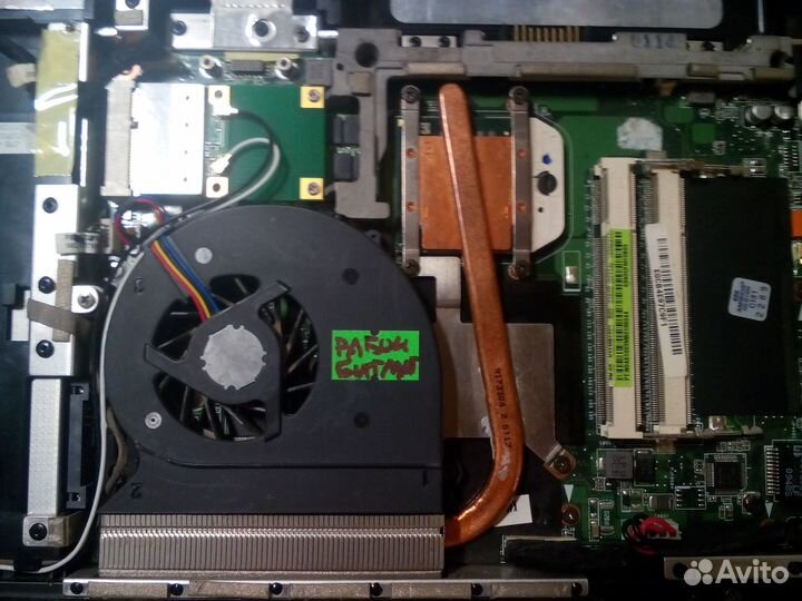 Ноутбуки в разборе, запчасти, детали, отправка ТК