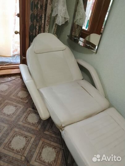 Кресло кушетка