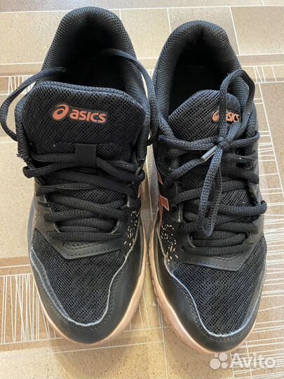 Кроссовки acics gel