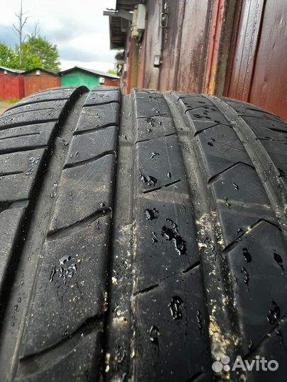 Teamstar Winter 7/50 R17 91W