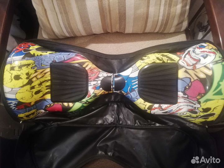 Гироскутер