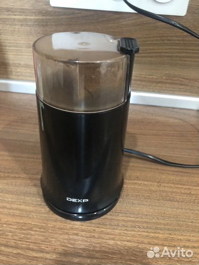 Кофемолка dexp