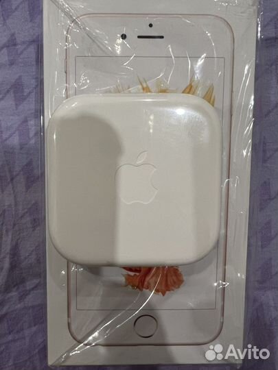 Наушники earpods