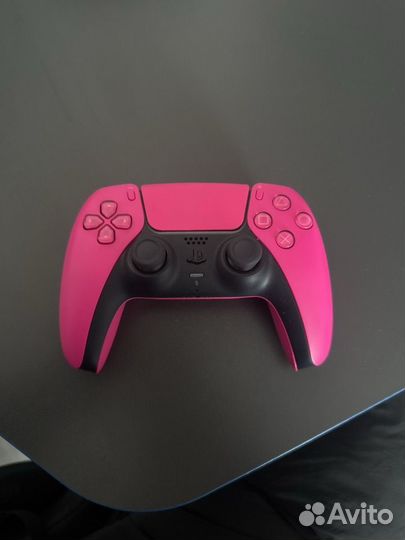 Геймпад dualsense ps5
