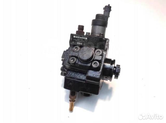 Топливный насос высокого давления (тнвд) Bosch, Fo
