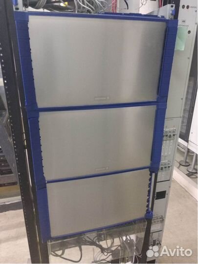 Учрежденческая атс Ericsson ANS TransLocal