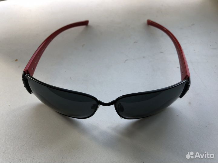 Солнцезащитные очки