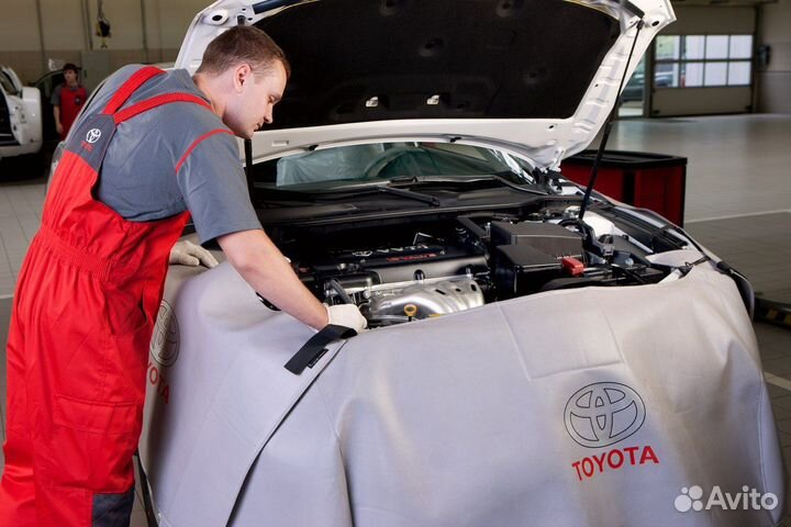 Автоэлектрик Subaru и Mitsubishi