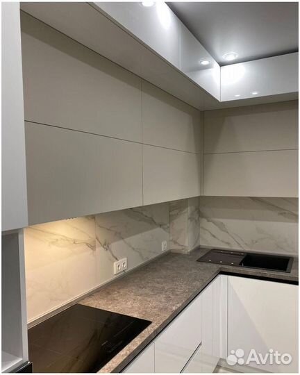 Кухня угловая CS - 210