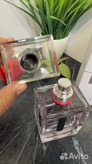 Dior Homme Sport 100 мл туалетная вода спрей