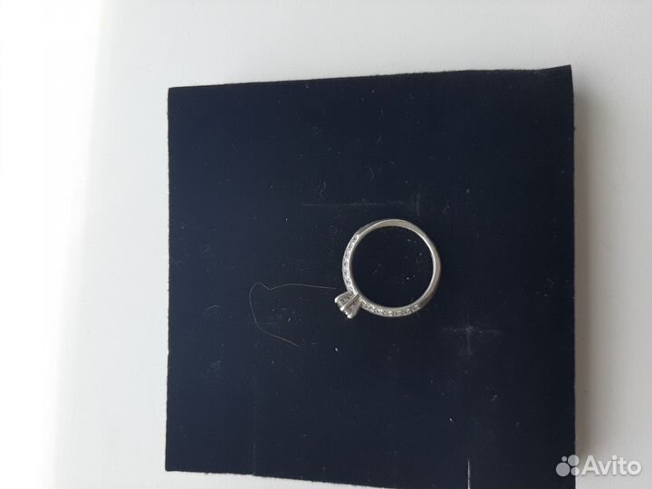 Серебрянные кольца 925 проба