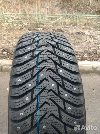 Nokian Tyres Nordman 8 215/65 R16 102