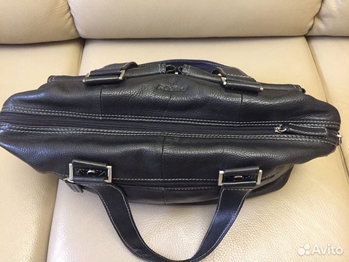Сумка натуральная кожа италия