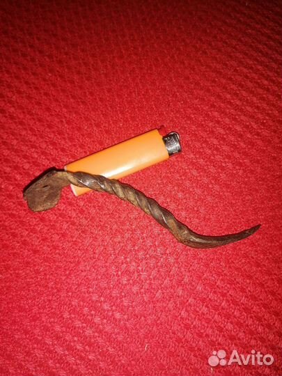 Кочедык древняя Русь