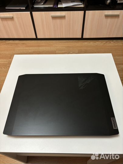 Lenovo ideapad gaming 3 15imh05