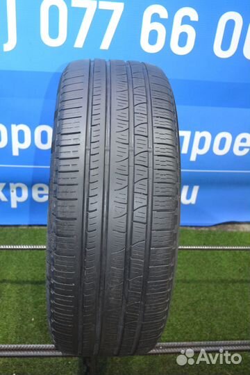 Pirelli Scorpion Verde All Season 235/55 R19 105V