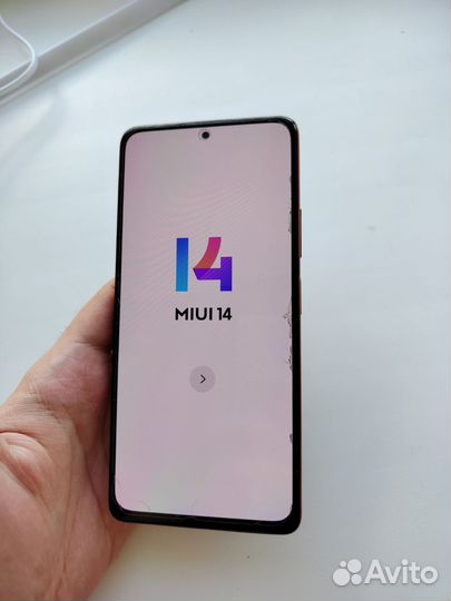 Xiaomi Redmi Note 10 Pro, 8/128 ГБ