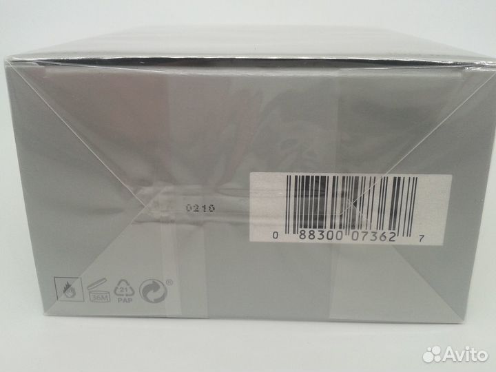 Calvin Klein - Truth for Men EDT 100ml