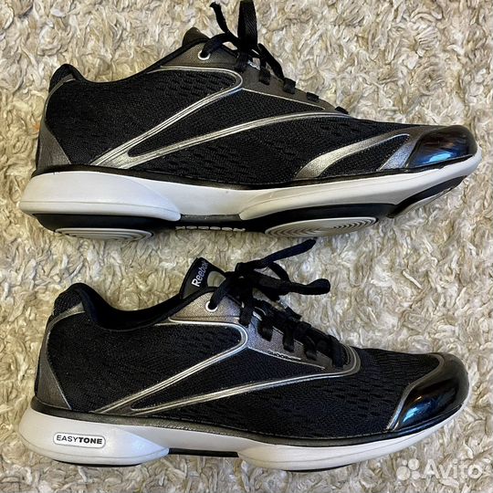 Кроссовки Reebok Easytone, р. 37 (37,5 EU)