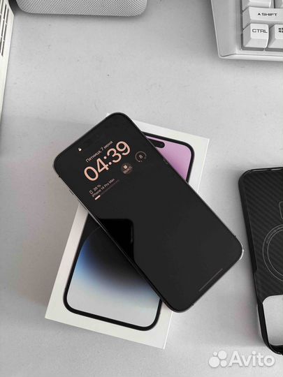 iPhone 14 Pro Max, 256 ГБ