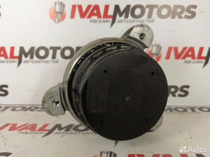 Подушка двигателя правая Bmw 5 F10 N52B30 2010