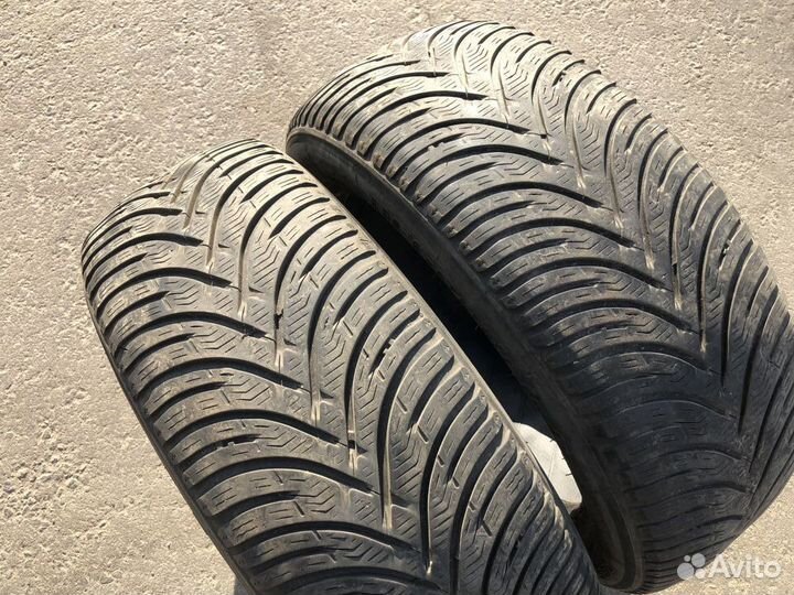 Bfgoodrich G-Force Winter 2 195/55 R16 91H