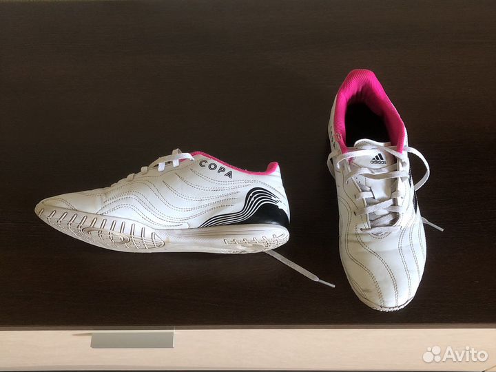 Бутсы Adidas