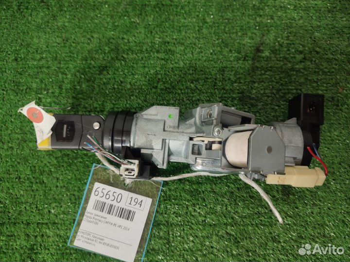 Замок зажигания Mazda Premacy cwffw PE-VPS 2014