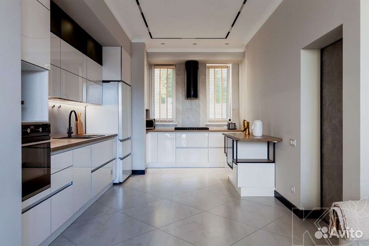 Кухонный гарнитур от производителя