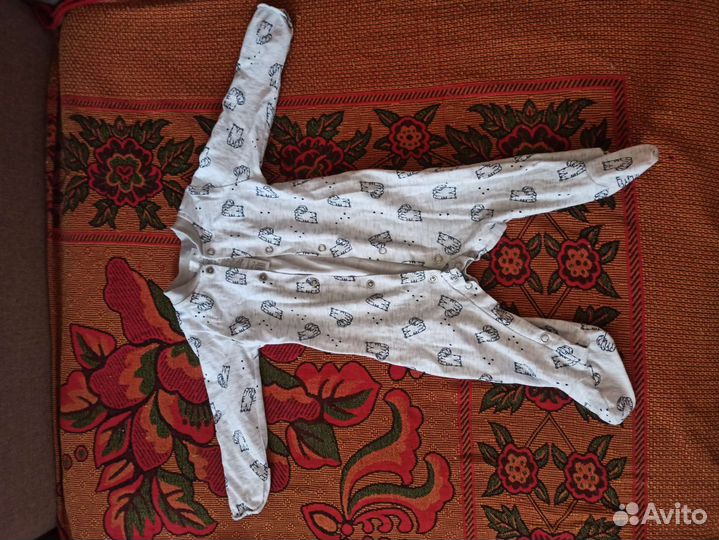 Комбинезоны