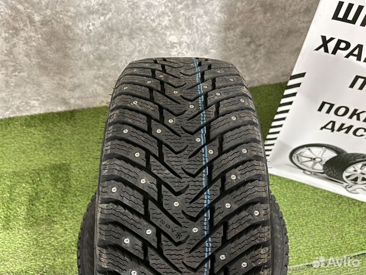 Nokian Tyres Nordman 8 155/65 R14 75T