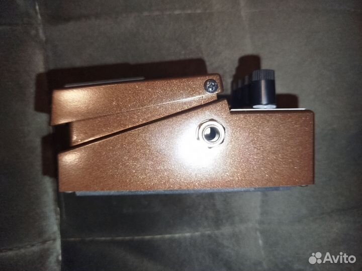 Октавер Boss OC-5