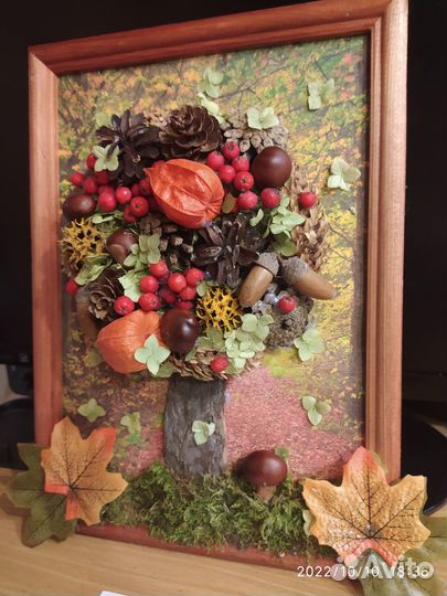 Поделка в школу,детский сад