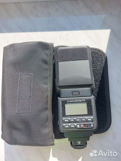 Фотовспышка