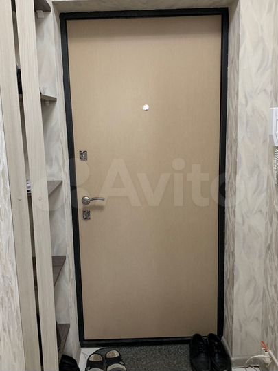 Квартира-студия, 20 м², 18/19 эт.