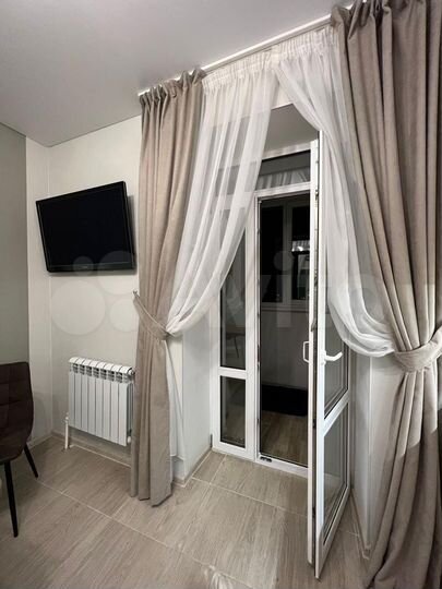 2-к. квартира, 65,9 м², 8/12 эт.